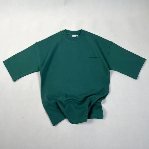 تیشرت بیسیک سبز