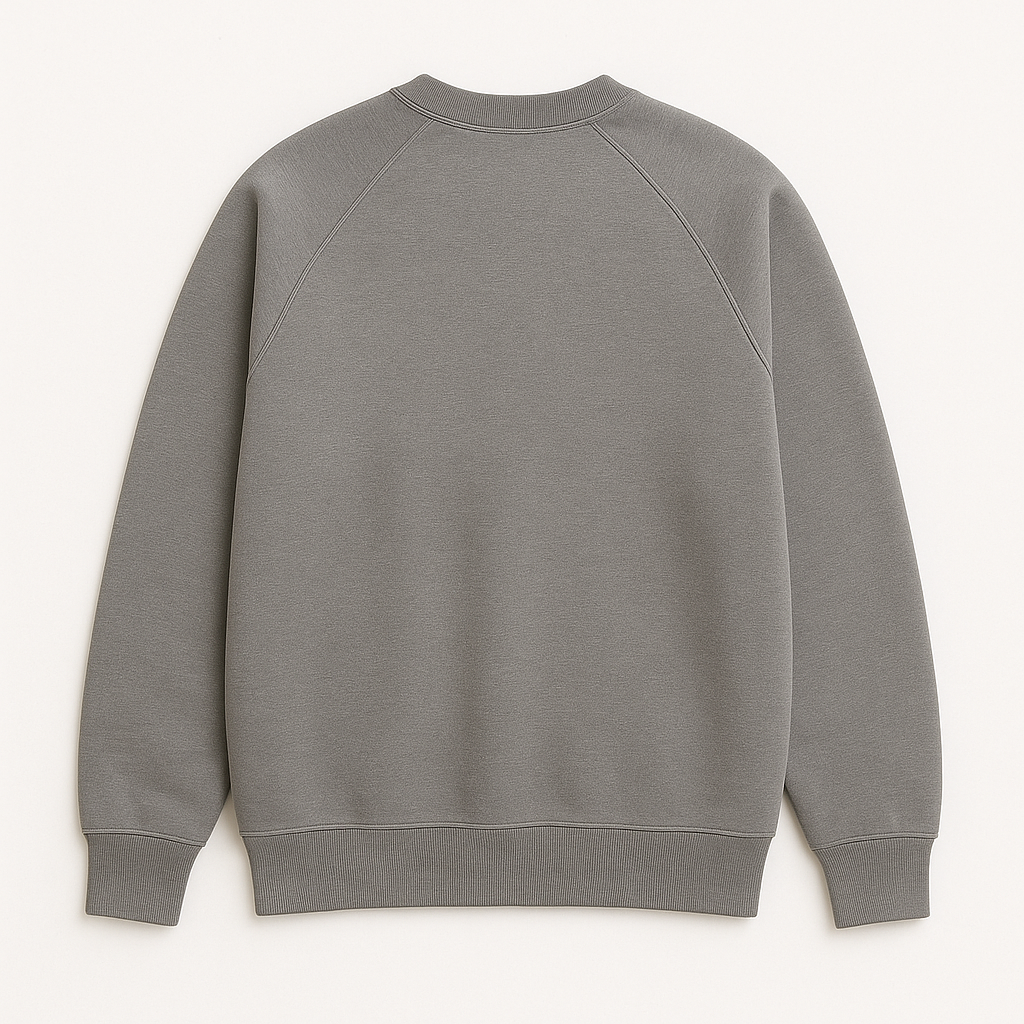 دورس سه نخ B&B بیسیک طوسی روشن